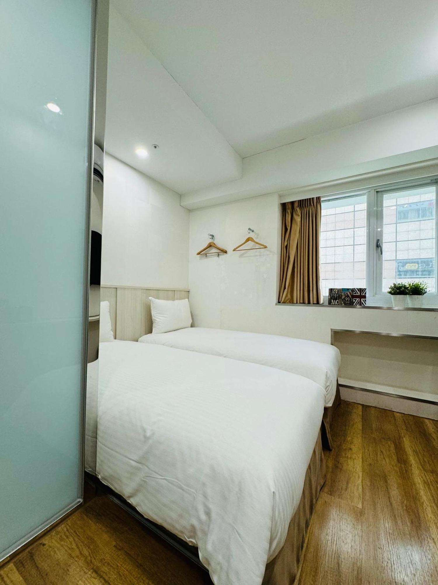 Apause Khách sạn Đài Bắc