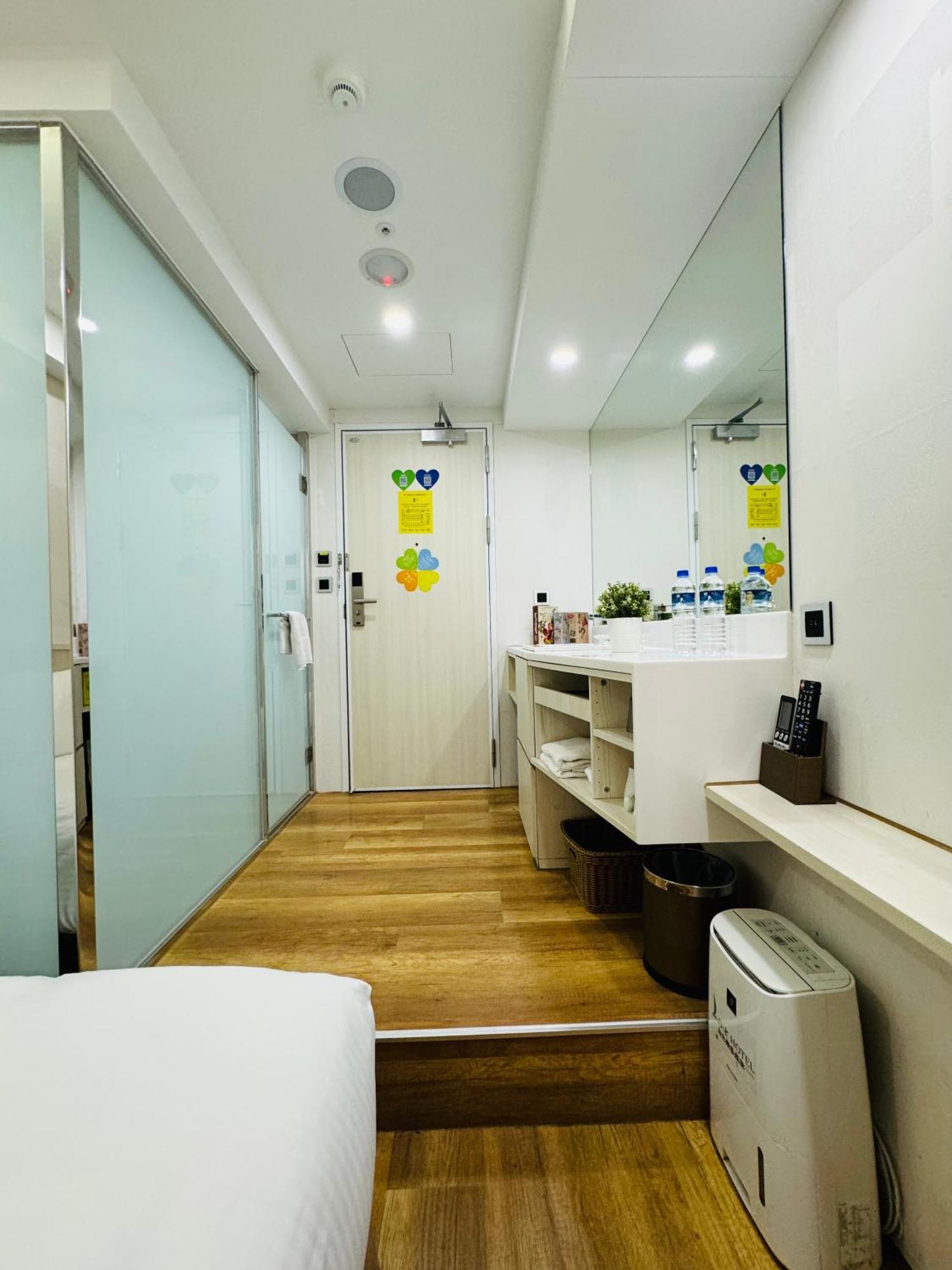 Apause Khách sạn