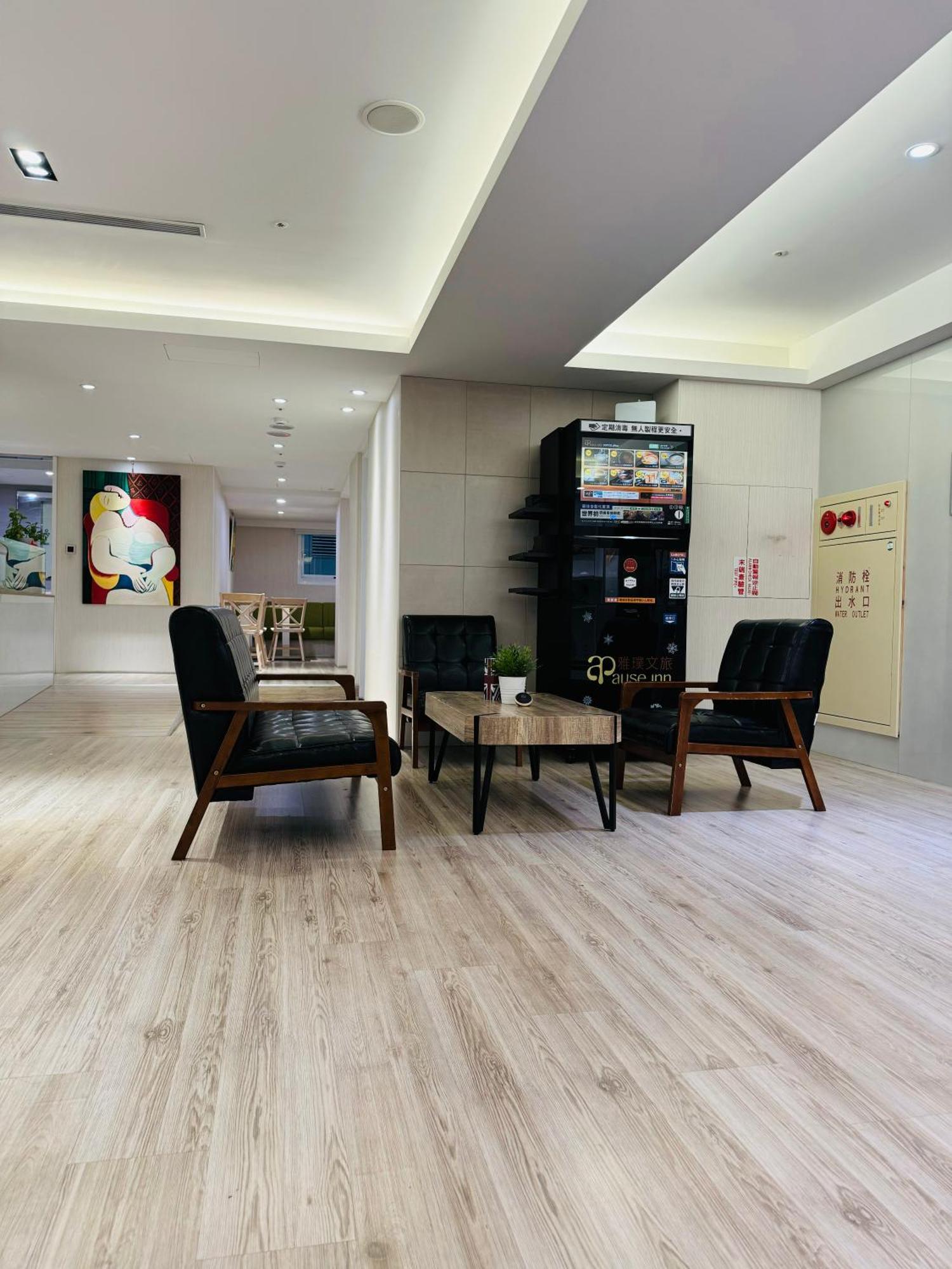 Apause 3* Đài Bắc